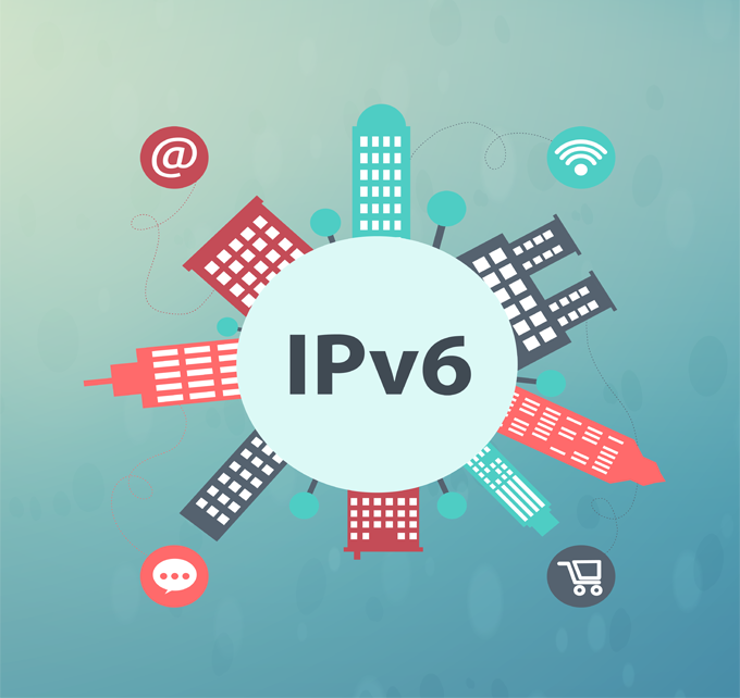 Tổng quan về IPv6 và kế hoạch chuyển đổi