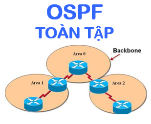Giao thức OSPF toàn tập